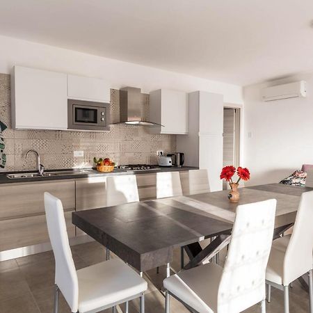 Casa Balansina Lake View Brenzone sul Garda Buitenkant foto