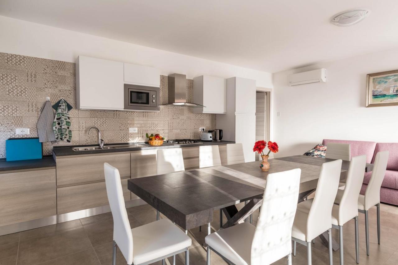 Casa Balansina Lake View Brenzone sul Garda Buitenkant foto