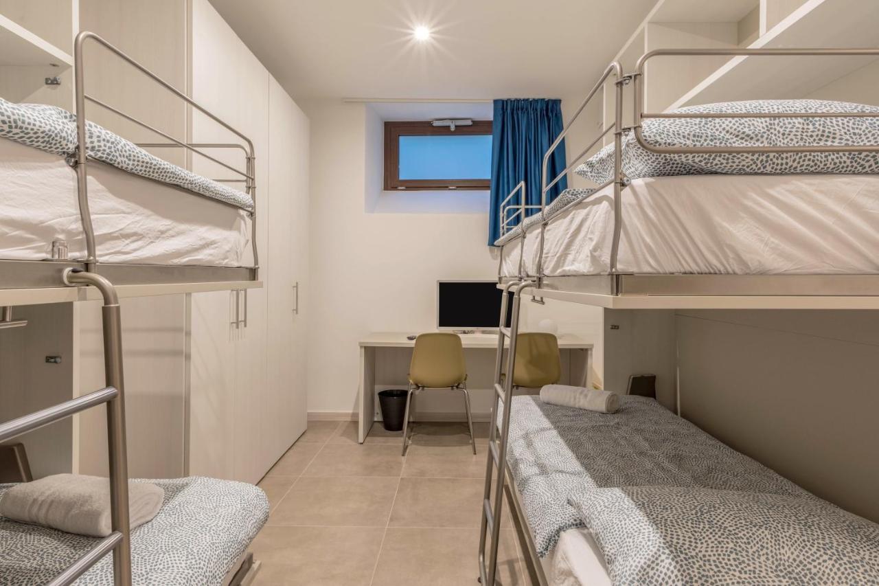 Casa Balansina Lake View Brenzone sul Garda Buitenkant foto